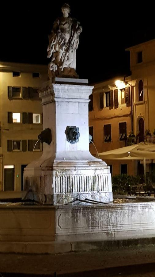 L'Angolo Di Filippo I Piano Cividale Del Friuli Exterior photo